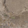 Man running nude near children in Springerville