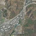 Fire alarm near Las Virgenes Road