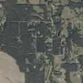 75-year-old man experiencing breathing problem