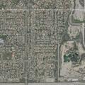 Person sick near North Euclid Avenue in Upland