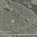 Person having difficulty breathing at apartment in Rialto