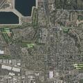 Person suffering allergic reaction near West Crescent Drive