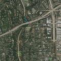 Person with chest pain at residential address