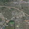 Person with heart problem near Alta Street