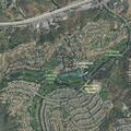 Pursuit of black Jeep on northbound US-101 near Parkway Calabasas