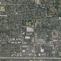 Domestic assault reported on Huntington Drive