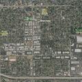 Person reports abdominal pain near Monrovia