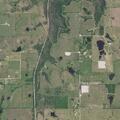 66-year-old male having possible panic attack at trailer park