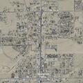 Person sick near Civic Center Drive in Twentynine Palms