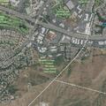 Residential fire alarm on Saddle Crest Lane
