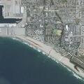 Ocean rescue at Port Hueneme Beach Park