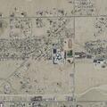 Person experiencing pain at 29 Palms High School
