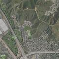 Person found unconscious on West Lomita Road in San Bernardino
