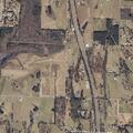 Reported house fire with smoke at County Road 469
