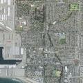 Report of domestic disturbance on Ventura Road