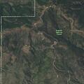 Abandoned campfire extinguished at Sycamore Flats