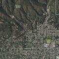 Person sick near Sierra Madre Avenue in Glendora