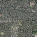 Medical call dispatched near East Lemon Avenue, Monrovia
