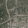 Miscellaneous medical call at Holly Street and Arroyo Parkway