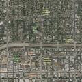 Person with heart problem at North Marengo Avenue apartment