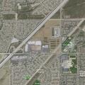 Person experiencing difficulty breathing on Nixon Way