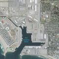 Suspicious person reported near Port of Hueneme