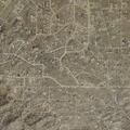 Person having difficulty breathing in Yucca Valley