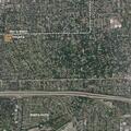 Person found unconscious near W Foothill Blvd, Arcadia