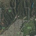 Stroke call near Avila in La Verne canceled