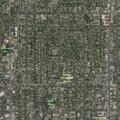 Traumatic injury reported near North Madison Avenue