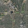 Person fell near Eaton Drive in Pasadena