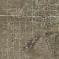 Person bleeding near Roberts Road in Yucca Valley