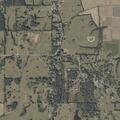 Toddler having a seizure in (person_name withheld) area