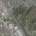 Outside investigation at North Cajon Boulevard