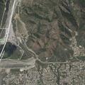 Person with abdominal pain near North Mesa Terrace