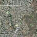 Officers check couple arguing at Agoura Hills home