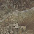 Unknown medical aid call at Pioneertown Post Office