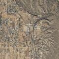 Medical call near Bennett Way in Congress, AZ