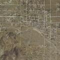 Person suffering from back pain near Hohokam Lane