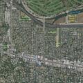 Woman reportedly removing clothes in street near Ventura Blvd and Havenhurst Ave