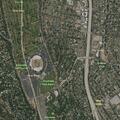 False fire alarm on North Pasadena Avenue