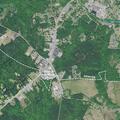 Person experiencing chest pain near East Front Street in Abbeville
