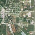 75-year-old woman very sick and unable to walk in Waurika