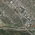 Person experiencing chest pain near Lake Street in Glendale