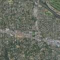 Male with schizophrenia on hold at Paso Robles Avenue