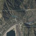 CHP reports possible child fall from cliff in San Gabriel Canyon