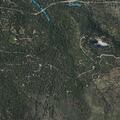 Trauma patient reported at Camp Laverne on Jenks Lake Rd