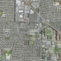 Emergency response near E Bard Rd in Oxnard