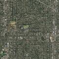 Person with altered consciousness near N Oakland Ave