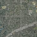 Family dispute at Del Valle Street home